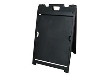 24 x 18 Frame (Black)